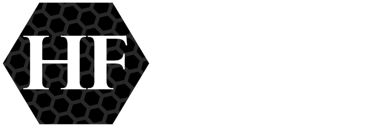 HeavenForge Tech Logo
